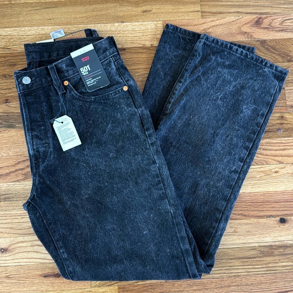 Levi’s 501